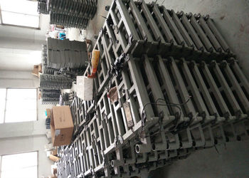 Changzhou Skyerscale Co.,Limited fabrika üretim hattı