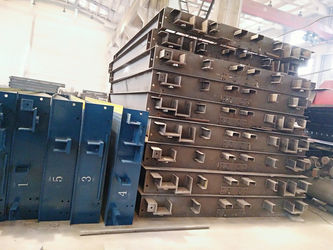 Changzhou Skyerscale Co.,Limited fabrika üretim hattı