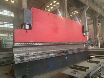 Changzhou Skyerscale Co.,Limited fabrika üretim hattı