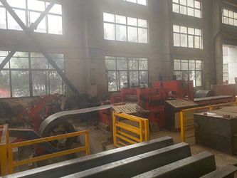 Changzhou Skyerscale Co.,Limited fabrika üretim hattı