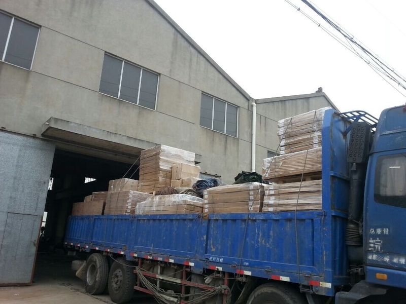 Çin Changzhou Skyerscale Co.,Limited 