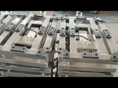 30x40cm 200kg 304 Paslanmaz Çelik Dijital Tezgah Kantarı