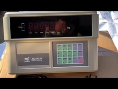 Dijital Ağırlık Göstergesi