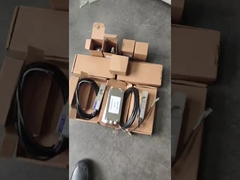 Zemic 500 kg BM8D B8D platform ölçeği için kullanılan ayaklı paslanmaz çelik yük hücresi sensörü