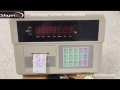 Dijital Ağırlık Göstergesi