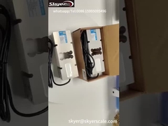 NA3-500kg sensörler elektronik dijital tartı için Tayvan Mavin yük hücreleri