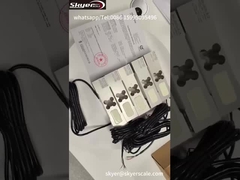 Tartım yük hücresi