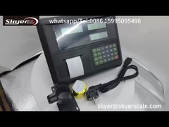 Dijital Ağırlık Göstergesi