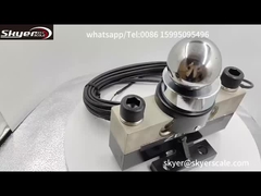 Orijinal fabrika hücresi yükü zemic HM9B 30 ton 40 ton Jembatan Timbang Ağırlık taşıma timbanganı için tahıllar