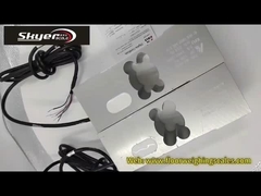 Tartım yük hücresi