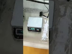 Paslanmaz Çelik Ölçeği D6 Serisi IP68 Ağırlık Dijital Suya Karşılıklı Ölçüler