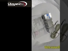 Mavin tek nokta tartma sensörü yük hücresi IP68 su geçirmez NA3 / G 800kg Ağırlık için