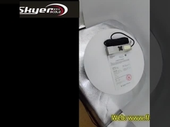 Orijinal Zemic L6E 300kg ağırlıklı sensörler Elektronik Ölçek Paketleme Ölçek sensörleri için uygundur