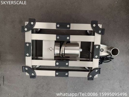 Kalite  BSAD3040  60kg 30x40cm waterproof  Industrial Digital Electronic  Bench Platform Scale fabrika