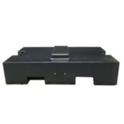 Kalite  Pure Steel M1 Flat-Type Industrial Calibration Weights - Forklift Usable, Ideal for Truck Scale and Platform Scale Calibration fabrika