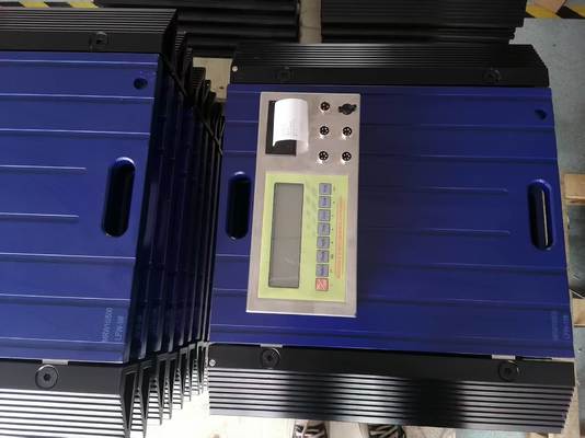 Kalite  Portable Wire Truck Axle Scale Digital Balance Touch Screen Indicator Customized OEM ODM Supported Weighing Scales fabrika