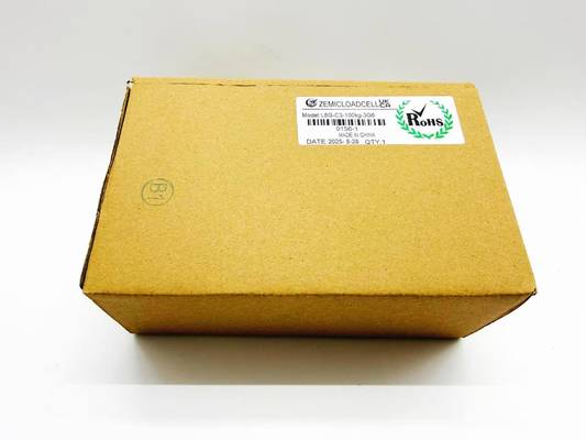 Kalite  Aluminum 50-300kg Capacity IP65 Single Point Load Cell for Platform Bench and Pricing Scales fabrika