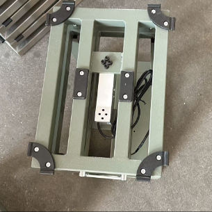 Kalite  30*40  300kg  Factory Direct Digital Platform Scale LED LCD Indicator Weighing Bench Scale High Precision Platform Scales fabrika