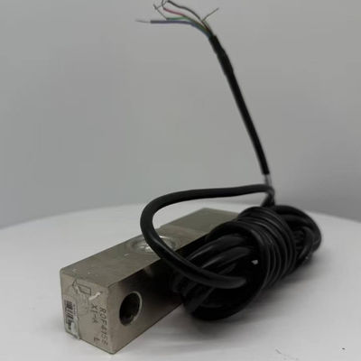 Kalite  Keli SQB-SS  Stainless Steel Low Profile 1000kg Weight Sensor Shear Beam Load Cells fabrika