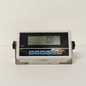 Kalite  IN520 Weighing Indicator Load Cell Display, LCD/LED Display Load Cell Weighing Indicator fabrika