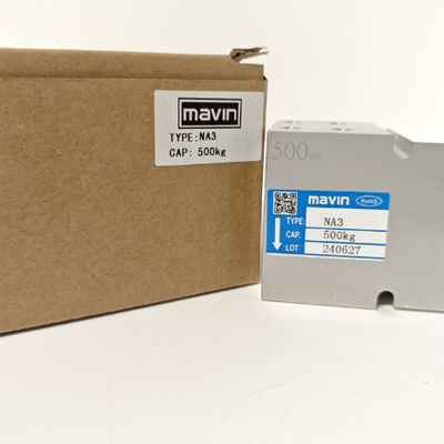 Kalite  NA3 500kg Digital Force Sensors & Load Cells fabrika