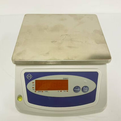 Kalite  D3 Series Digital IP68 Electronic Waterproof Weighing  Scale fabrika