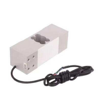 Kalite  Keli UDA Series Load Cells Pressure Sensors Force Sensors for Weighbridges and Platform Scales 100KG  fabrika