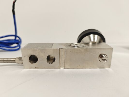 Kalite  Competitive Price anti-explosion SQB-A 2TPlatform Scales Uses OIML Keli Shear Beam Load Cells fabrika