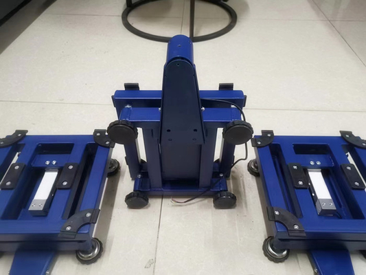 Platform 500kg Dijital Elektronik Hassas Tezgah Tartı Toz Boyalı