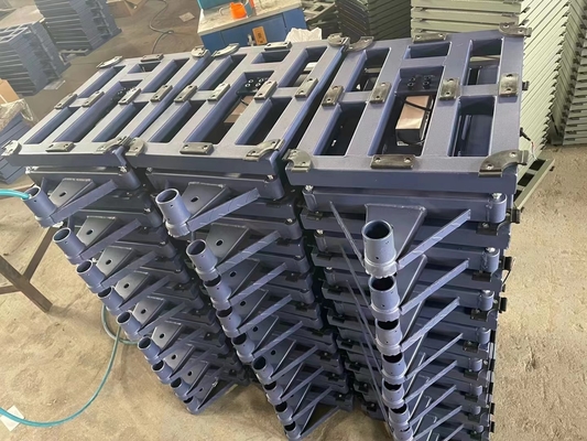 Platform 150kg 500kg Dijital Elektronik Hassas 40x50cm Tezgah Tartı Ölçeği Toz Boyalı