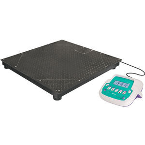 Özelleştirilmiş OEM ODM Endüstriyel Dijital Platform Tartı Ölçeği