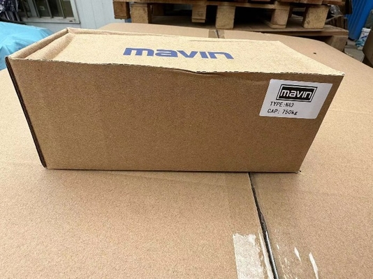 Tezgah Terazileri için RoHS Mavin Sensör NA3 750kg Tek Noktalı Yük Hücresi