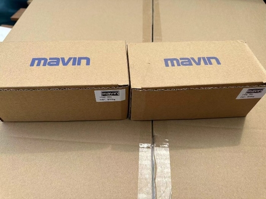 Elektronik Platform Kantarı için Mavin NA3-500kg Tek Nokta Yük Hücresi