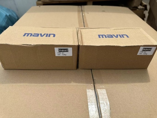 Tezgah Terazileri için RoHS Mavin Sensör NA3 750kg Tek Noktalı Yük Hücresi