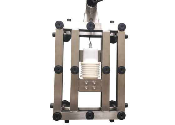 30x40cm Elektronik Paslanmaz Çelik Tezgah Tartı 100 Kg