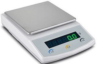 Aşırı Yük Koruması 110g / 0.01g Elektronik Denge Ölçeği