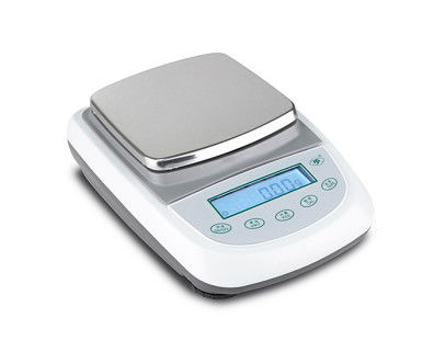 Aşırı Yük Koruması 110g / 0.01g Elektronik Denge Ölçeği