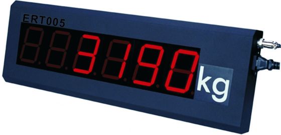 LED Ekran Kablosuz Dijital Ağırlık Göstergesi