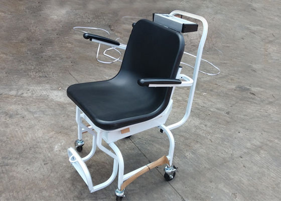 200kg Dijital Ekran Elektronik Sandalye Tartı Terazileri
