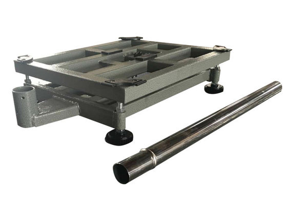 150kg Tartım Terazileri Dijital 30x40cm 300kg Platform Tartı Terazileri