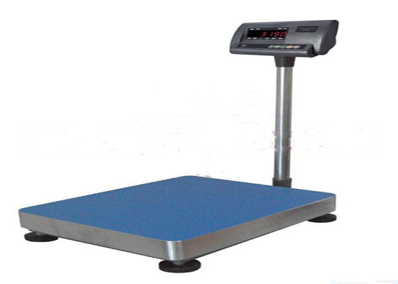 300x300mm 100kg 300kg yumuşak çelik dijital tezgah ölçeği elektronik platform ölçeği