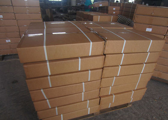 450 × 600mm 0.5 Ton Karbon Çelik Tezgah Tartı