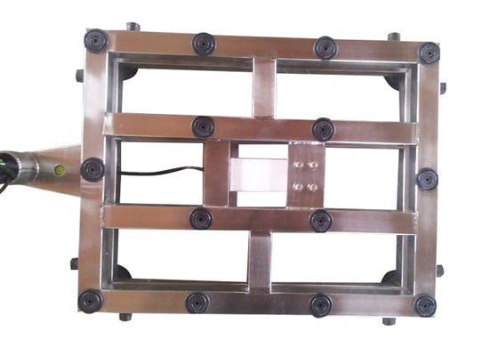 Dijital 30 × 30cm 50kg SUS304 Tezgah Tartı