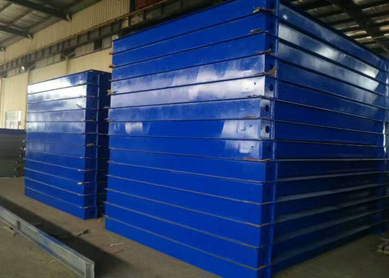 Dijital 3 × 20m 100t 120t 150t Kamyon Kantarı