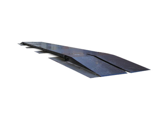 3 × 18m Kamyon Tartıları
