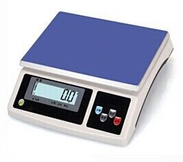 Zemik Yük Hücreli Masa Üstü 3kg Dijital Ağırlık Ölçeği