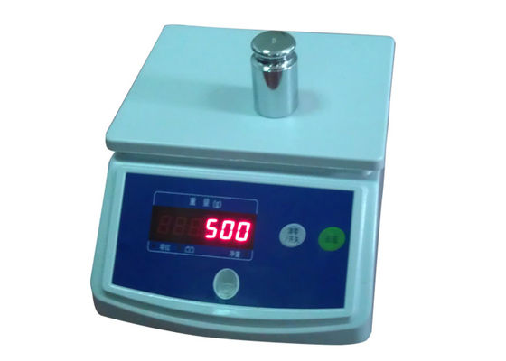 15kg Su Geçirmez Dijital Ağırlık Ölçeği