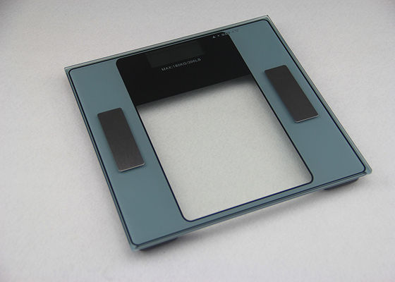 Hidrasyon Monitörü ile 150kg Dijital Banyo Tartı