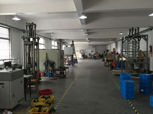 Aşırı Yük Koruması Dijital Tartım Göstergesi Yük Hücresi