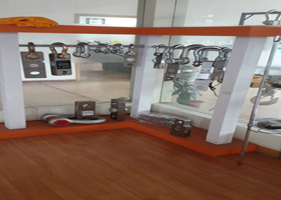 10t 20t 50t 100t 200t 300t LCD Ekranlı Dijital Kablosuz Gerginlik Yük Hücresi